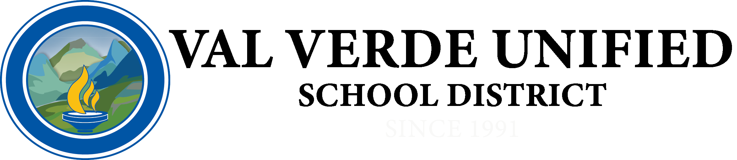 Val Verde Unified School District